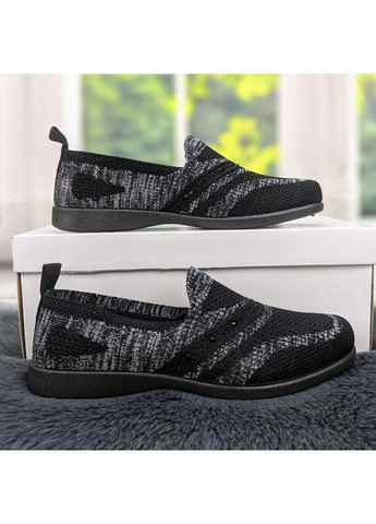 Мокасини жіночі текстильні Gipanis (294050589)