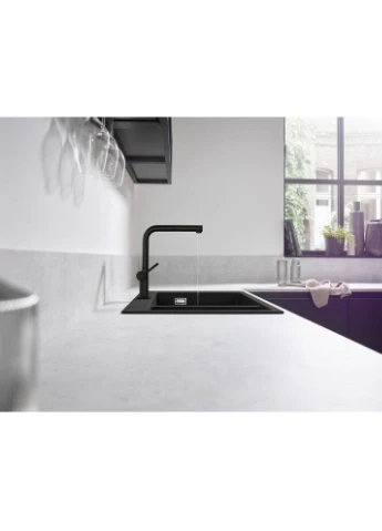 Смеситель для кухонной мойки Talis M54 270 1jet 72808670 Hansgrohe (314981123)