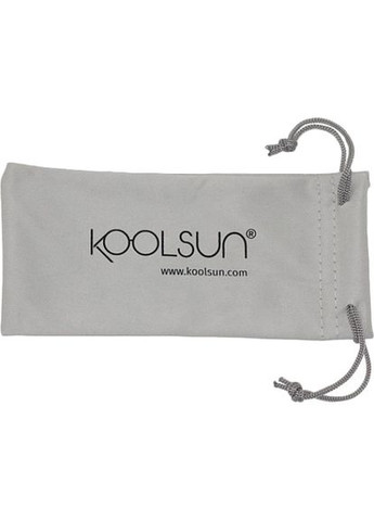 Дитячі сонцезахисні окуляри Wawe Pink (Розмір 3+) (KS-WAPS003) Koolsun (322908097)