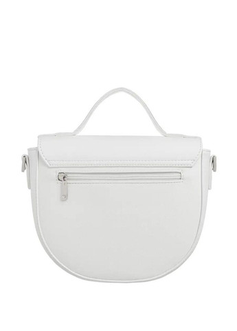 Женская классическая сумка 10627 кросс-боди на широком ремешке No Brand (366871813)