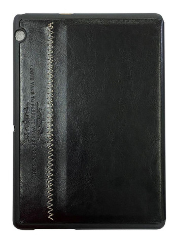 Чехол Kaku Slim Stand для планшета HUAWEI MediaPad T3 10 9.6" (AGS-L09 / AGS-L03) - Black Primo (262296034)