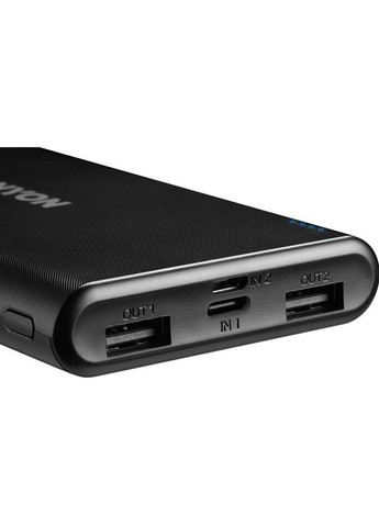 Powerbank PB108 10000mAh Black (CNE-CPB1008B) Canyon (316695848)