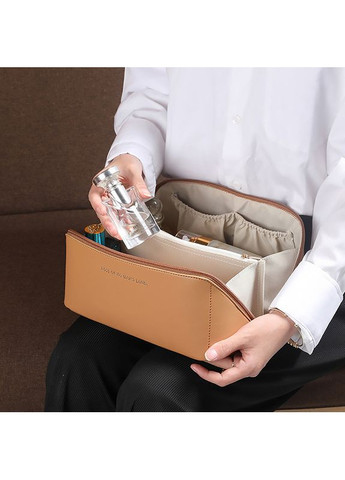 Жіноча косметичка BK-HZB-02 несессер органайзер дорожня бьюті кейс Lesko (362455858)