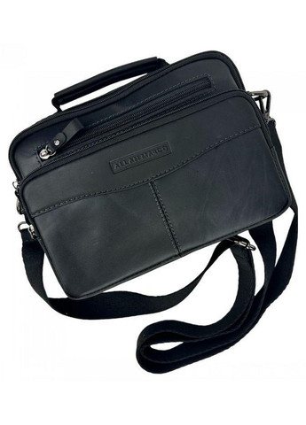 Мужская кожаная сумка Ruff Ryder (315870999)