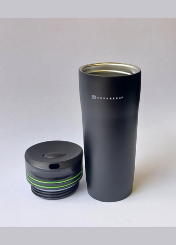 Термокухоль з нержавіючої сталі EB-643G 380 мл Edenberg (301941362)