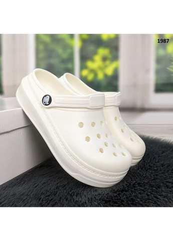 Кроксы сабо детские Progress (297948810)