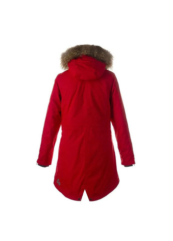 Червона пальто зимове vivian 1, р.l, червоний () Huppa 12498120-70004-00L