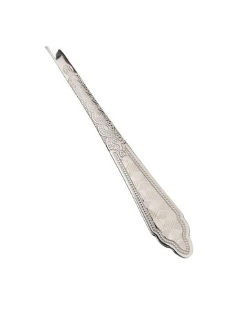 Набор столовых приборов золото на 6 персон комплект столовых приборов 24 предмета Серебро HP-20-63 Yiwu (351431225)