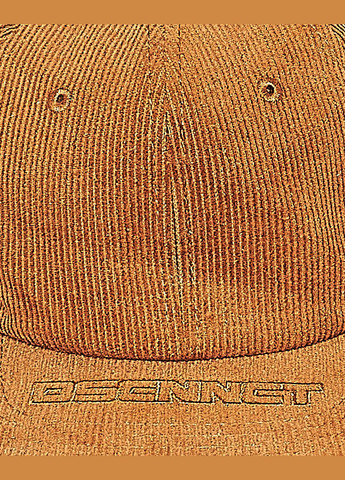 Кепка демісезон,коричневий з принтом, C&A (283301926)
