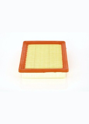 Фільтр повітряний Hyundai Accent 1.3 94-00 1 457 433 326 (opt-om) Bosch (368532787)