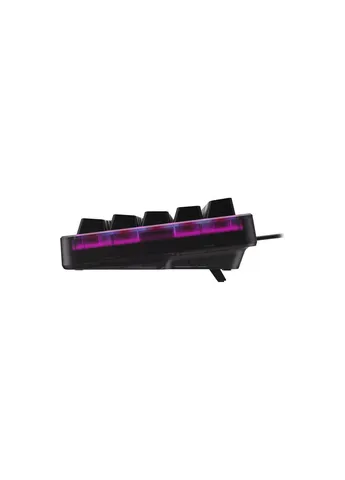 Клавиатура (B4QS3AA) HyperX Origins 2 65 HX Red USB UA Black (400312268)