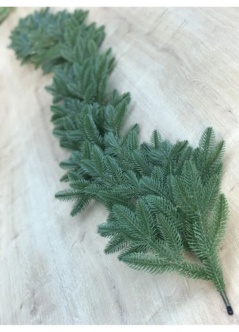 Гілка хвойна classic лита 1,2 м No Brand (371684659)