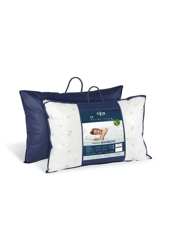 Подушка NATURE BAMBOO, 70x70 ТЕП (363256323)