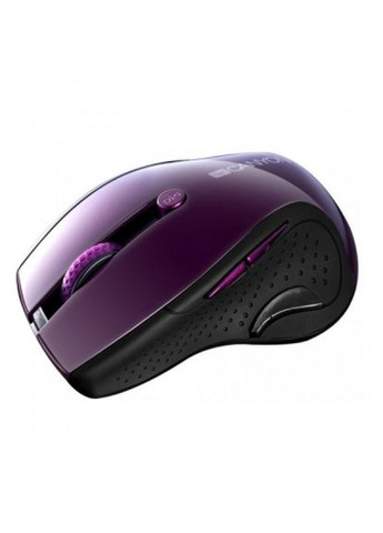Миша Canyon cns-cmsw01p wireless purple/black (268146944)