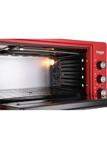 Електропіч MOC420R Freggia (323101676)