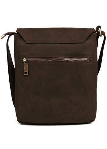 Чоловіча шкіряна сумка 22х25,5х4 см TARWA (315874709)