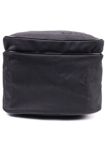 Сумка для чоловіків зі зручною ручкою з якісного поліестеру 22579 Чорний FABRA (329149064)