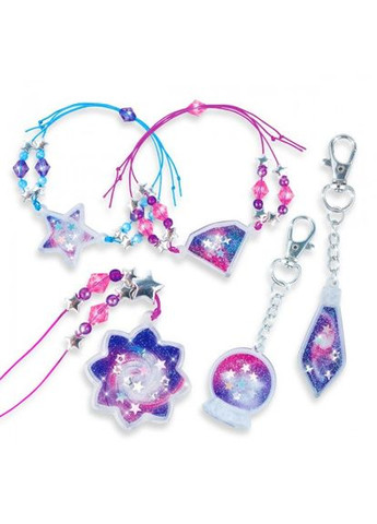 Набір для створення прикрас – Чарівний портал Nebulous Stars (290111036)