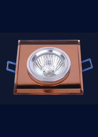 Точечный светильник 705119 коричневый Levistella (315485486)