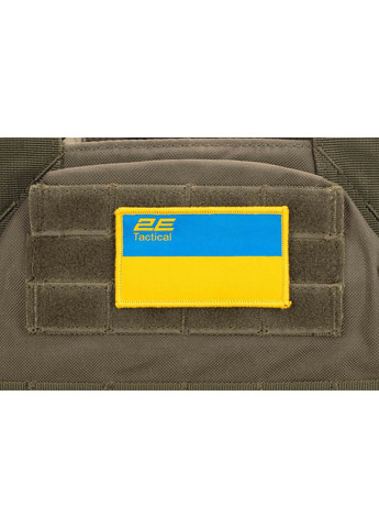 Плитоноска 2Е Тип 3 Combat швидке скидання зелена ( MILPLACARTYPE3-YC-OG) 2E (362731909)