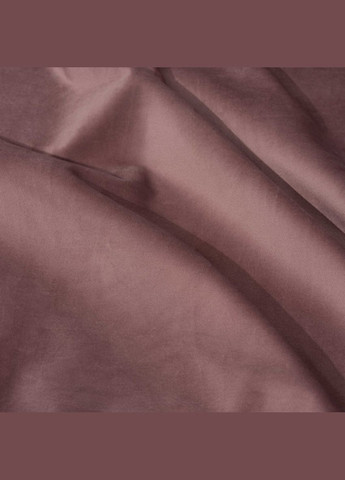 Штора велюр ART1030PP 150х270 см пудрова Ardesto (369719716)