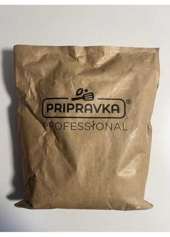 EXCLUSIVE PROFESSIONAL НАТУРАЛЬНА ПРИПРАВА ДЛЯ РИБИ БЕЗ СОЛІ, 1кг ТМ “ ” Приправка (366321527)