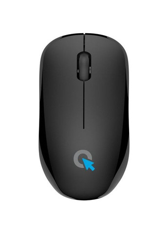 Мишка (M183) OfficePro M183 Wireless Black (307357906)