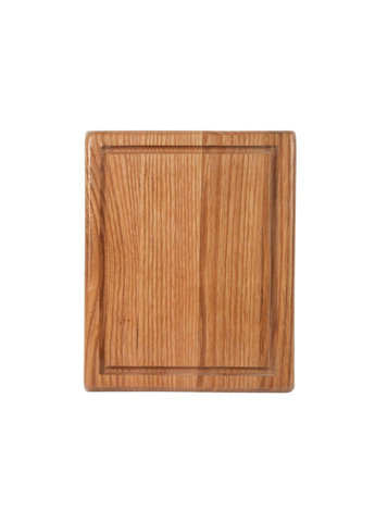 Дошка кухонна обробна ясен 20*25*2 см Жива (338378075)