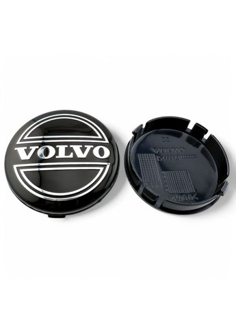 Ковпачок в диски Вольво заглушка для дисків 64/61 (1 шт.) Volvo (354698536)