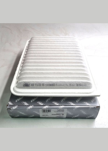 Фильтр воздушный 1340WA9633 Авалон, Венза, Камри, Лексус ES 17801-0H030, Rider (345737184)