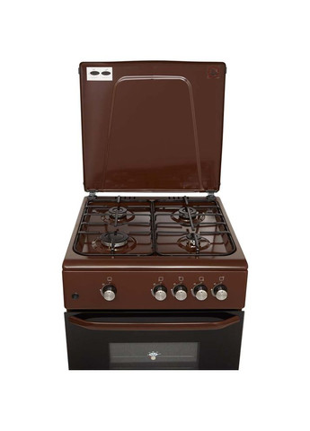 Плита газова FARO 6001 EF BR ELEYUS (315454220)