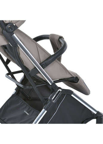 Коляска детская прогулочная LINK ME 1129 Beige Striped El Camino (318753524)