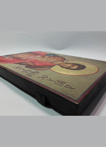 Икона Святого Евстафия Под заказ Comshop (301538015)