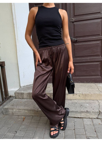 Женские шелковые брюки Asi.Store.ua (348416827)