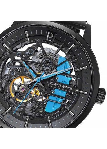 Мужские наручные часы Pierre Lannier 345A469 (367831547)