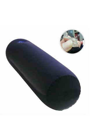 Надувная подушка для секса SoftDelight3 No Brand (339864802)