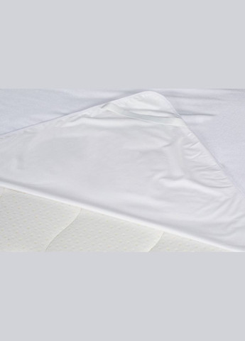 Наматрасник Bamboo De Lux Водонепроницаемый 200х200 (GDBE200200) Good-Dream (322147723)