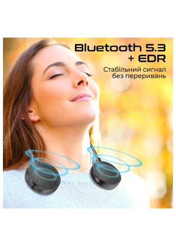 Акустична система (hook-2) Promate Hook-2 10W Black (366105443)