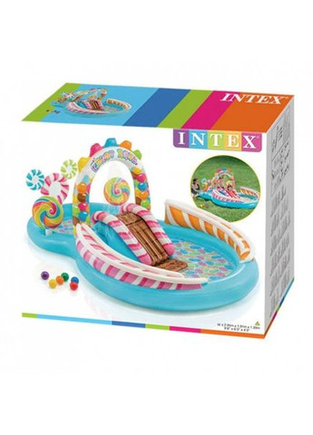Басейн Intex (368706682)