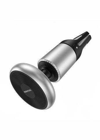 Магнітний тримач для телефону BH47 Срібний Borofone (304731730)