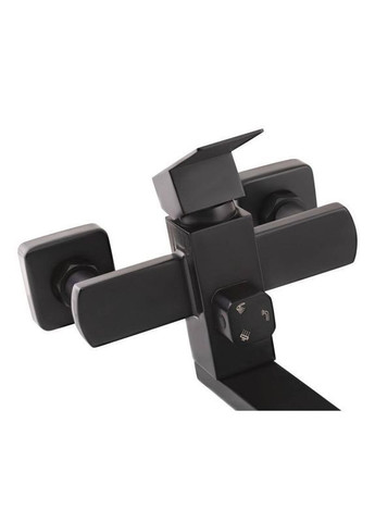 Душевая система Тропический душ No Brand (366197128)