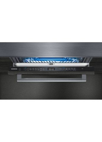 Вбудована посудомийна машина SN65ZX19CE Siemens (325260456)