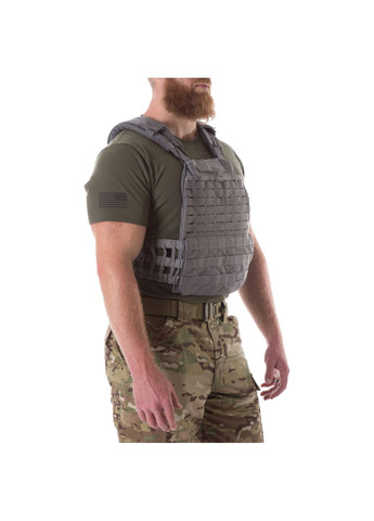 Плитоноска TacTec Plate CarrierStorm 5.11 Tactical (315882375)