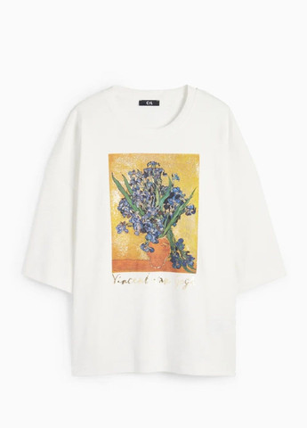 Футболка C&A - (349362054)