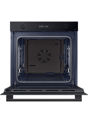 Встроенный духовой шкаф NV7B4125ZAK/WT Samsung (368589214)