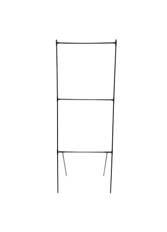 Висока шпалера для винограду Grappa металева розбірна одноплощинна H=2,83 м Metaplant (346531039)