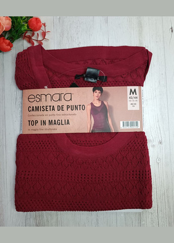 Майка трикотажна для жінок Esmara - (330457499)