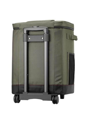 Термосумка Picnic 50л Темно-оливковая (-TWBP50L-DO) 2E (324265291)