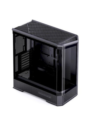Корпус Jonsbo D400 Black (366104455)