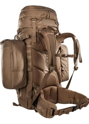 Рюкзак Mil OPS Pack 80+24 Coyote brown Tasmanian Tiger (339768007)